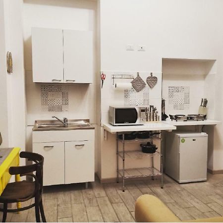 شقة Casa Lu- Milano Centro المظهر الخارجي الصورة