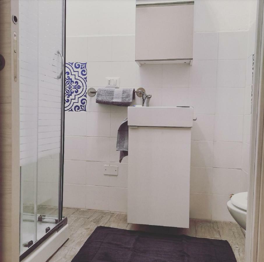 شقة Casa Lu- Milano Centro المظهر الخارجي الصورة