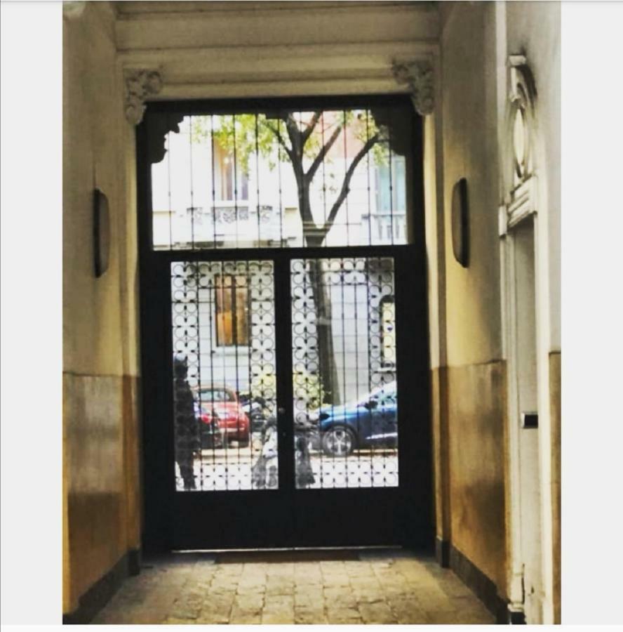 شقة Casa Lu- Milano Centro المظهر الخارجي الصورة