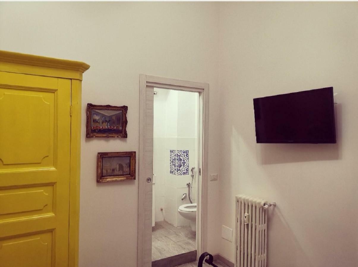 شقة Casa Lu- Milano Centro المظهر الخارجي الصورة