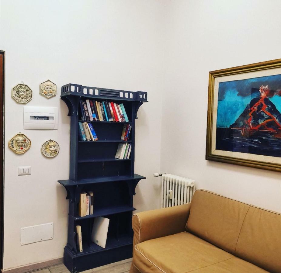 شقة Casa Lu- Milano Centro المظهر الخارجي الصورة