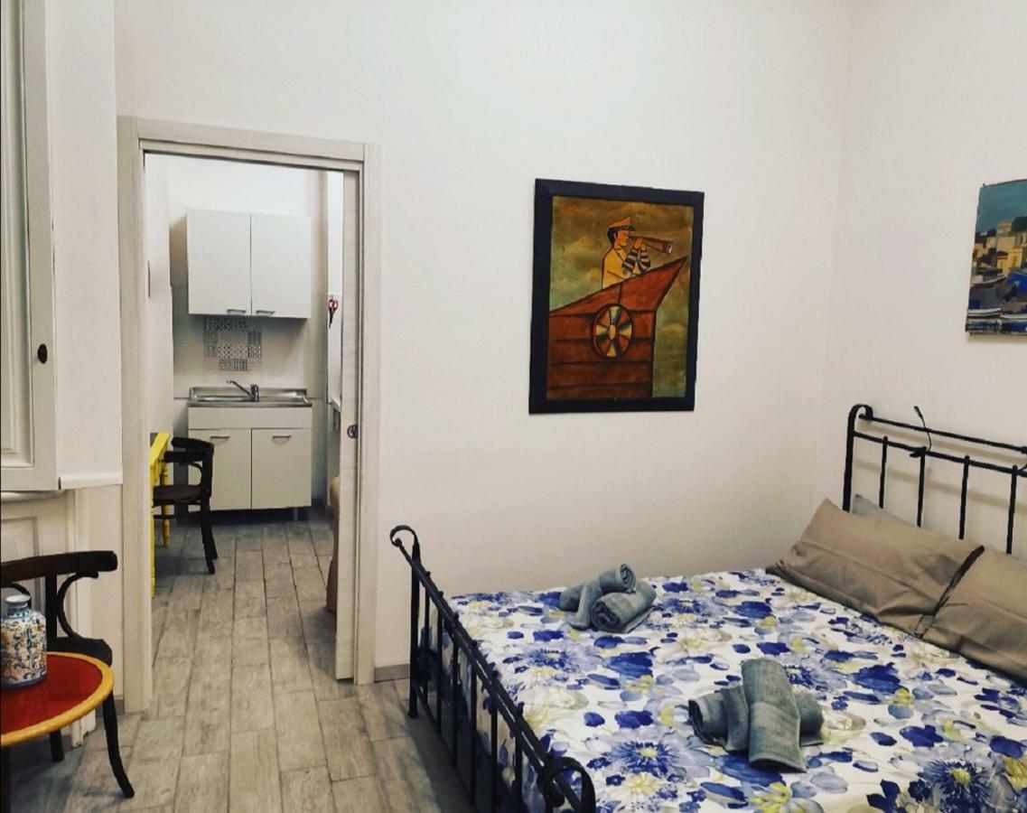 شقة Casa Lu- Milano Centro المظهر الخارجي الصورة