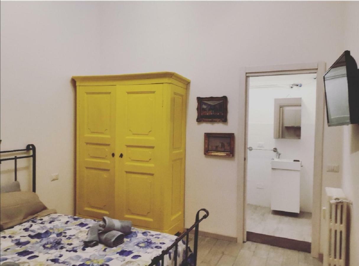 شقة Casa Lu- Milano Centro المظهر الخارجي الصورة